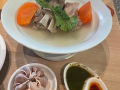 -羊之道草原味道清真餐厅(番禺店)