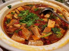 -御苑宾馆-中餐厅