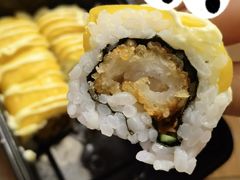 芒果大虾卷-村上一屋(回龙观店)