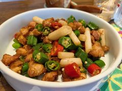 -院落新京菜·烤鸭(地安门店)