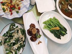 -止园酒店-中餐厅