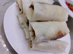 -三宝大饭店-中和艺素餐厅(浦上金山正祥广场店)