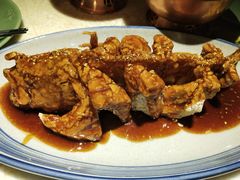 -那家小馆•北京菜•烤鸭(中关村店)