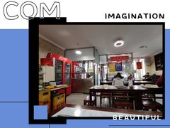 大堂-姚记炒肝店(鼓楼店)