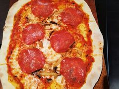 -EATALIA意塔利意式餐厅(鼓楼店)