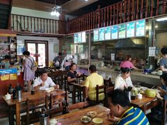 大堂-陈记汤饭(水巷口店)