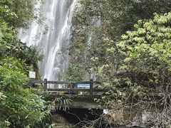 -四会奇石河风景区