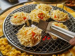 -釜山火炉·海鲜烤肉(紫藤路店)