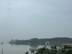 -梁子岛生态旅游区