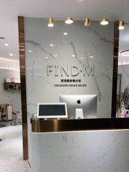 -FIND·M salon