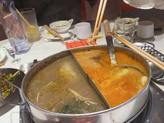 -荣叔港式沙嗲牛肉火锅(正佳潮流店)