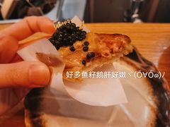 -渡鲑亭(东二环泰禾广场店)