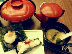 -歌行灯日本料理(伊势丹店)