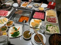 -海底捞火锅(嘉兴杉杉in象生日主题店)