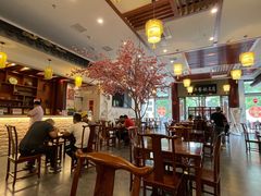 大堂-同得兴面馆.苏式面.三虾面(园区店)