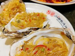 -福苗小骆驼烧烤(大唐不夜城店)