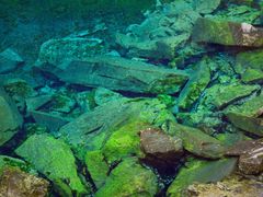 -叠溪松坪沟景区