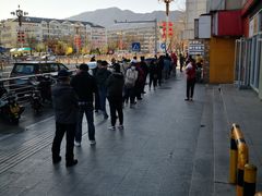 -新桥炸鸡店(新桥大街直营店)