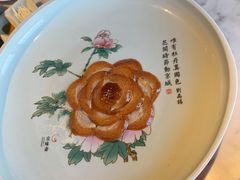 北京牡丹烤鸭-京味斋·北京烤鸭(华威桥北工大店)