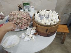 -海汇源老烧麦店(东大街总店)