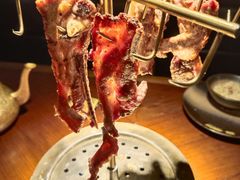 -楼兰新疆主题餐厅(苏州中心店)