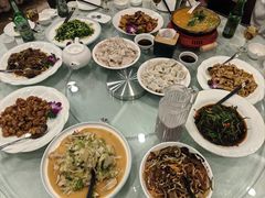 -牟传仁饭庄(星海店)