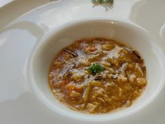 -上海滩餐厅(BFC外滩金融中心店)