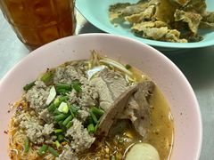 -榮泰米粉湯(Left Shop)