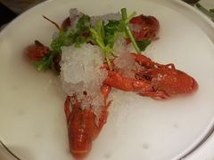 -嵇大厨好灶头农家菜