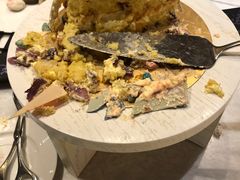 -杭州钱江新城万怡酒店-西餐厅