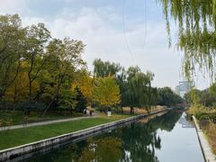 -元大都城垣遗址公园