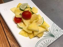 -云海肴·汽锅鸡·云南菜(高德置地店)