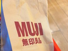 -MUJI无印良品(西单大悦城店)
