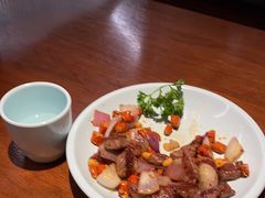 -飞阳铁板烧(ME TOWN购物中心店)