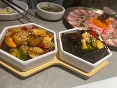 -韩盛·古法烤肉店(皇城恒隆广场店)