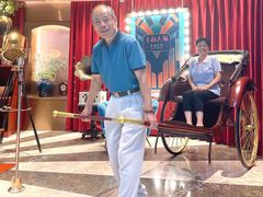 -上海人家花樣年华(中山公园店)