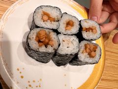 -合点寿司(金虹桥商场店)