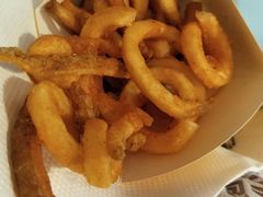 -麦当劳(北站北广场店)