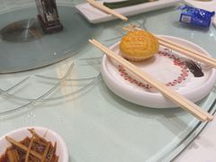 -聚福山莊·寻味顺德(北滘店)