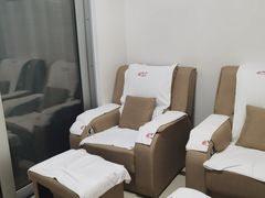 -感智盲人按摩·艾灸·肩颈SPA(岗厦店)