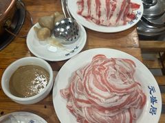 -元盛居(生态大街店)