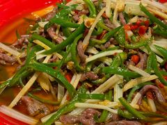 -蛙兔鸡自贡风味·特色江湖菜(广都店)