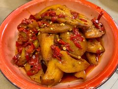 -老三样·旧食新味(万寿宫店)