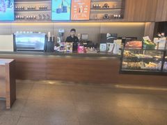 -星巴克(天津大悦城第二店)