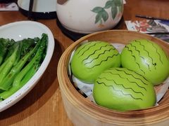 -云山茶餐厅(广东大厦店)