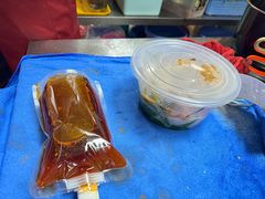 -凤张螺蛳粉·爽口粉(跃进路总店)