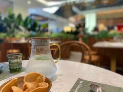 -芭札·Thai泰国餐厅(同和金铂天地店)