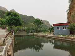 -湖洞水自然风景区