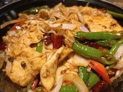 -十三式重庆江湖菜(金茂览秀城店)