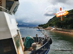 -中环4号渡轮码头